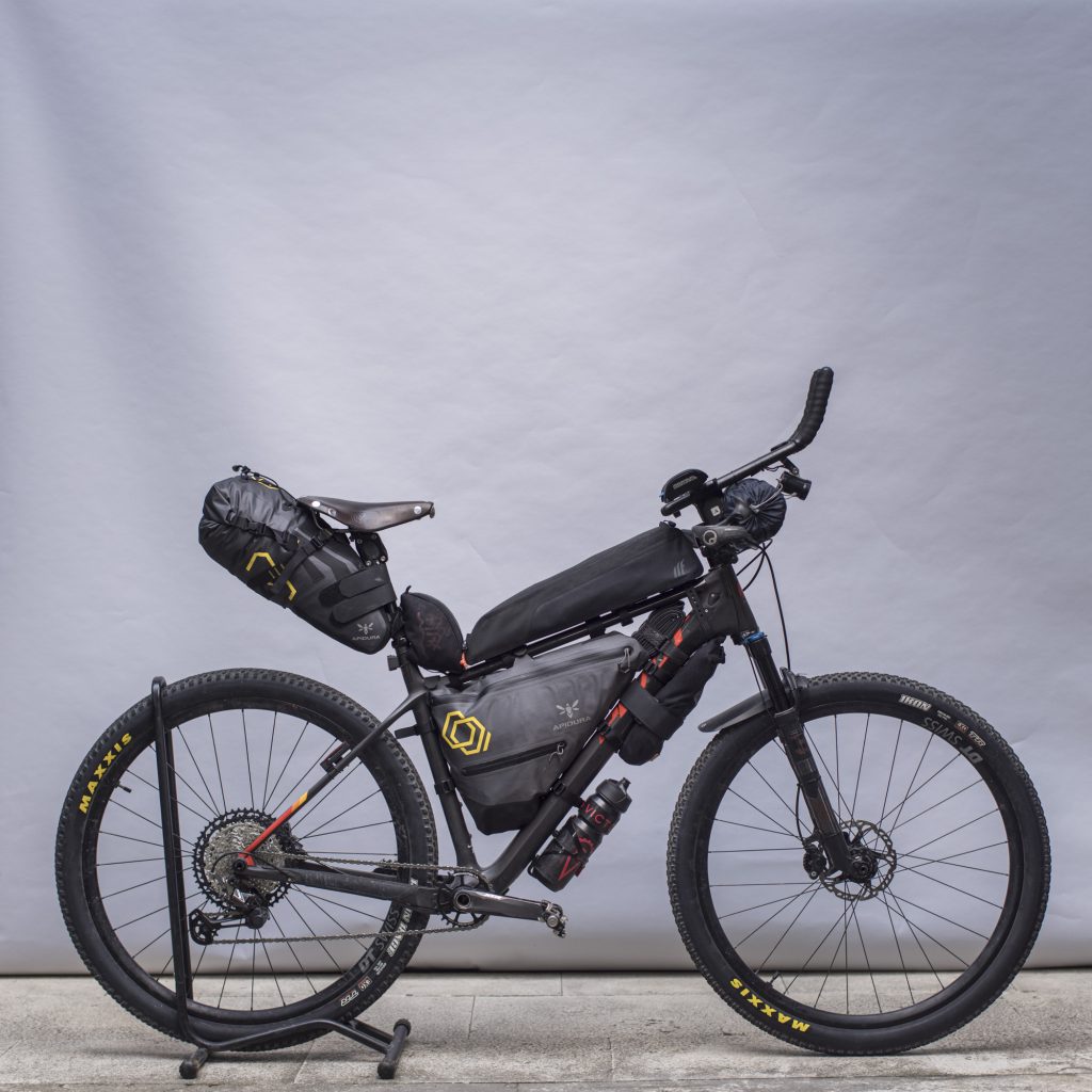 TBR 2025: How I Packed to Finish the Trans Balkan Race in 7 Days and 6 Hours