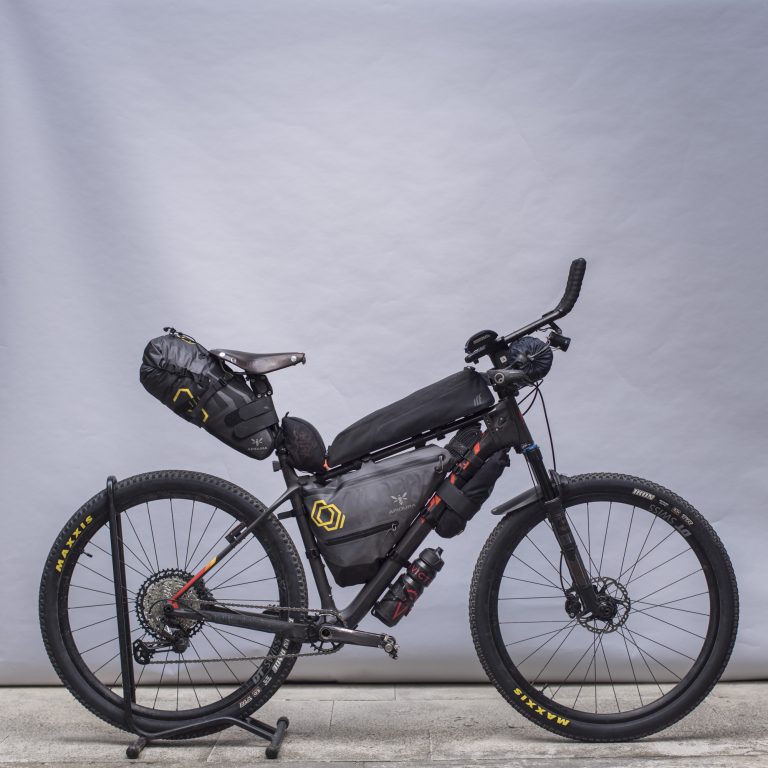 TBR 2025: How I Packed to Finish the Trans Balkan Race in 7 Days and 6 Hours