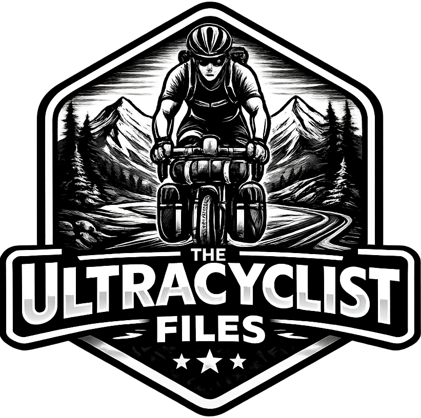 The Ultracyclist Files