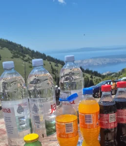 TBR 2025: Nutrition Strategy — How I Fuelled 1,400 km Self-Supported